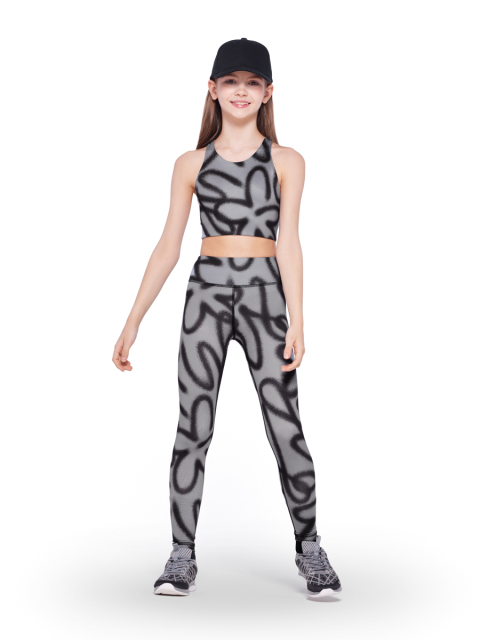 Легинсы "Сойка"