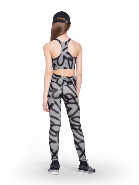 Легинсы "Сойка"