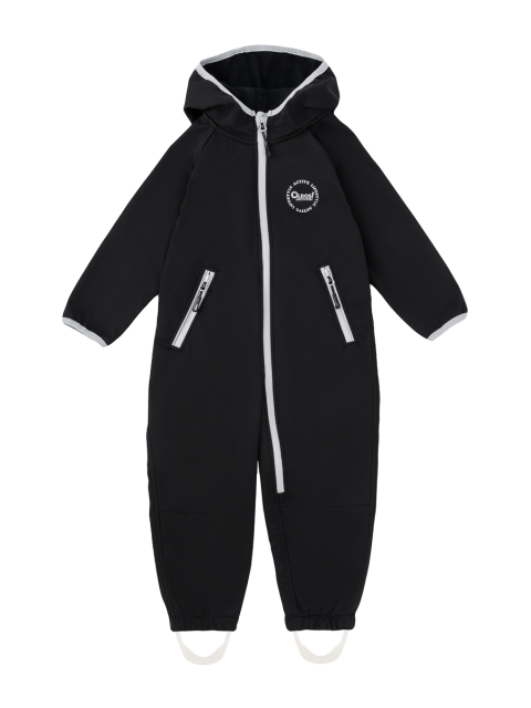 Комбинезон (Softshell)  "Драйв"