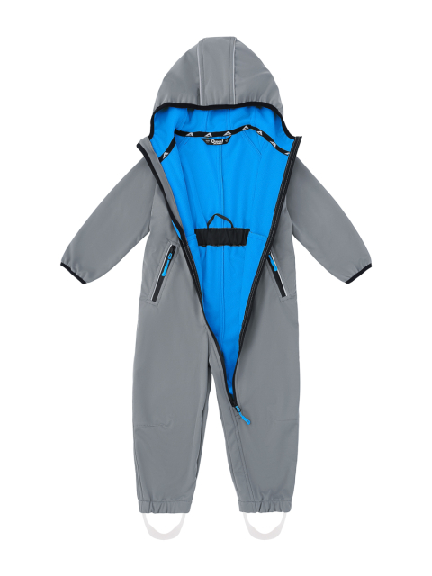 Комбинезон (Софтшелл)  "Драйв"