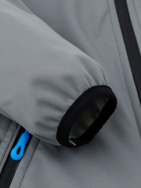 Комбинезон (Софтшелл)  "Драйв"