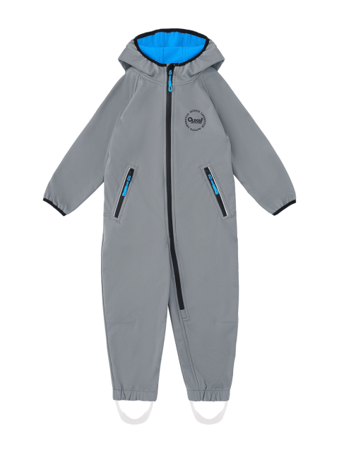 Комбинезон (Софтшелл)  "Драйв"