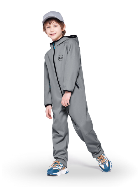 Комбинезон (Софтшелл)  "Драйв"