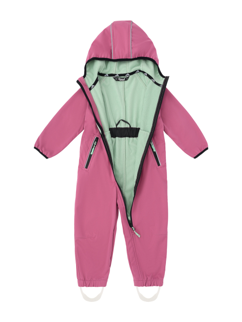 Комбинезон (Softshell)  "Драйв"