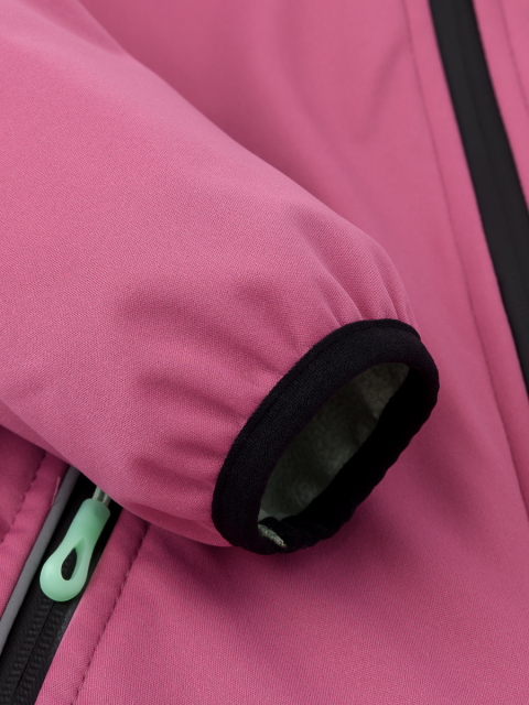 Комбинезон (Softshell)  "Драйв"