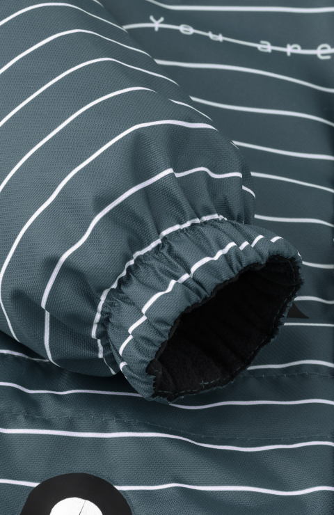 Комбинезон утепленный "Дэйви"