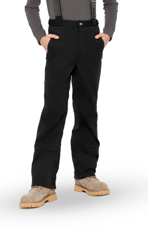 Брюки (Softshell) "Мертино"