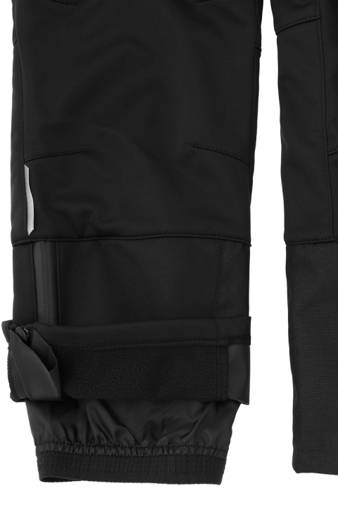 Брюки (Softshell) "Мертино"