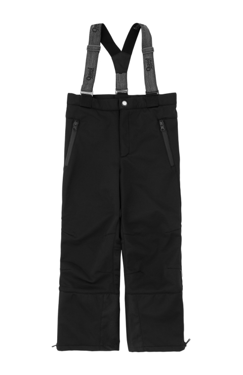 Брюки (Softshell) "Мертино"