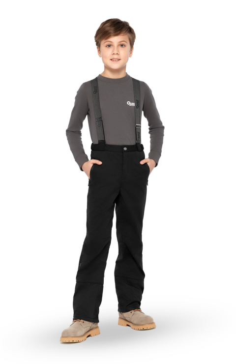 Брюки (Softshell) "Мертино"