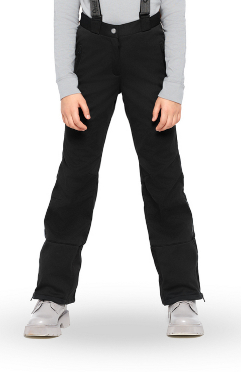 Брюки (Softshell) "Белана"