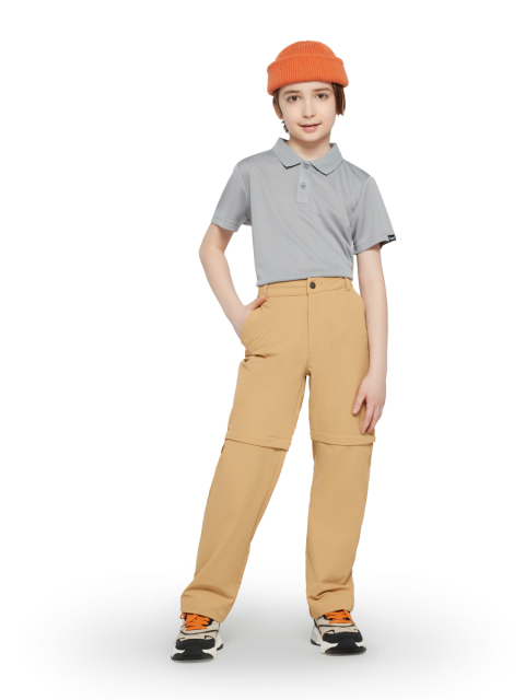 Брюки без утеплителя "Робби"