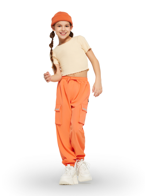 Брюки без утеплителя "Кэмирон"