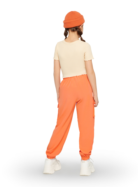 Брюки без утеплителя "Кэмирон"