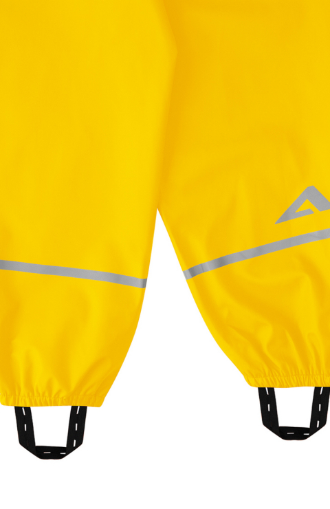 Полукомбинезон - дождевик "Клео"