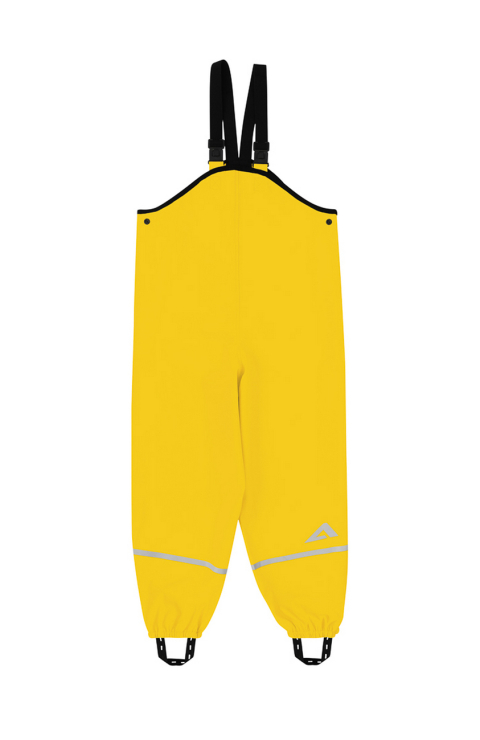 Полукомбинезон - дождевик "Клео"