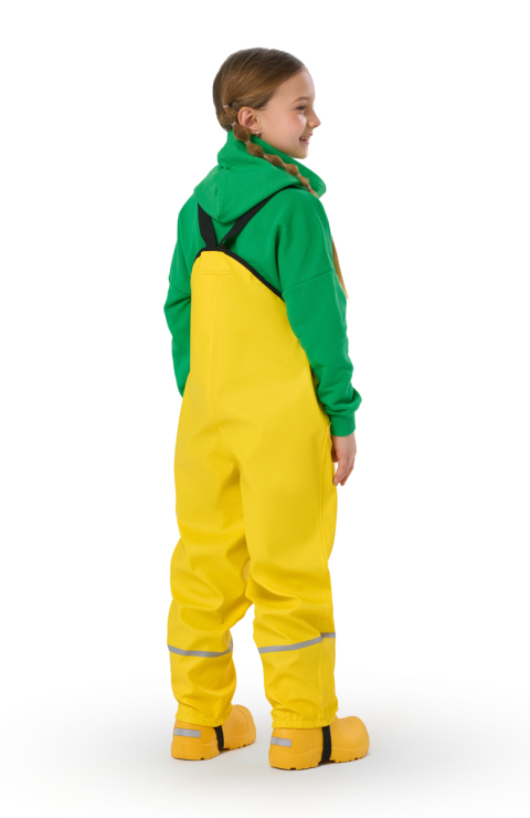 Полукомбинезон - дождевик "Клео"