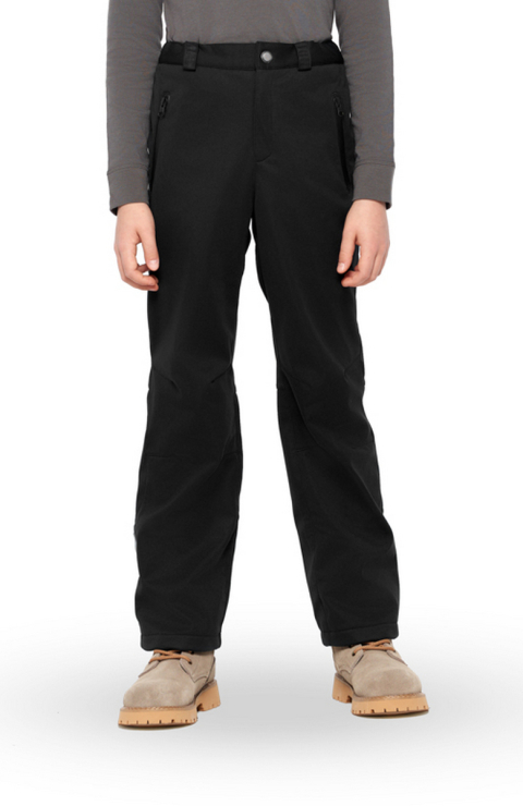 Брюки (Softshell) "Вейли"