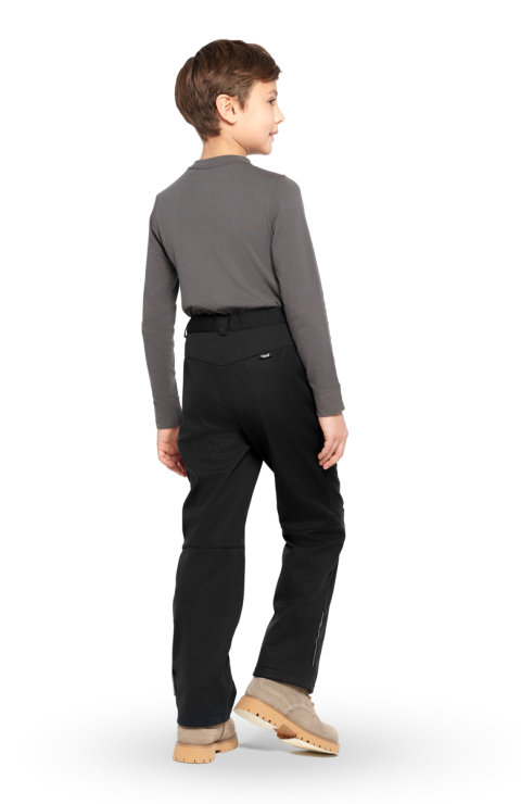 Брюки (Softshell) "Вейли"