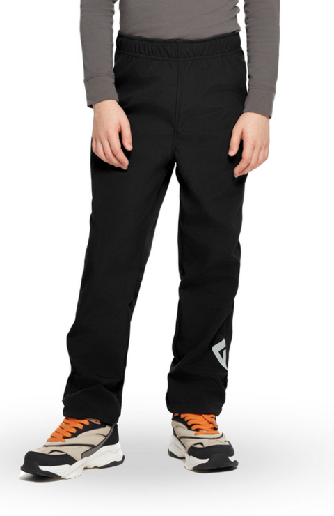 Брюки (Softshell) "Бэй"