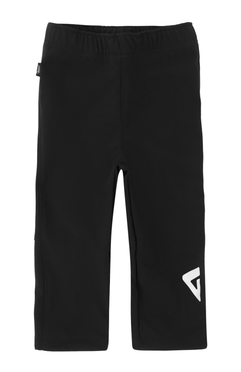 Брюки (Softshell) "Бэй"