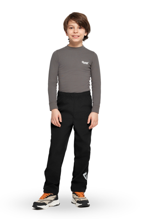 Брюки (Softshell) "Бэй"