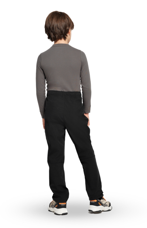 Брюки (Softshell) "Бэй"