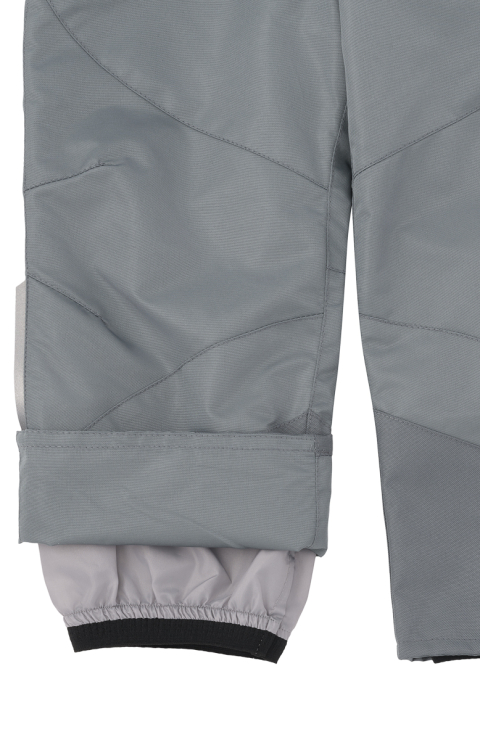 Брюки без утеплителя "Лисси"