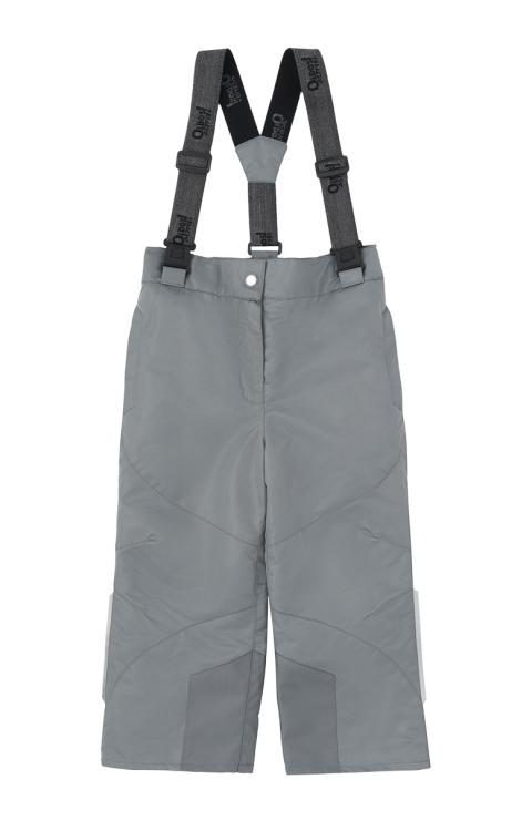 Брюки без утеплителя "Лисси"