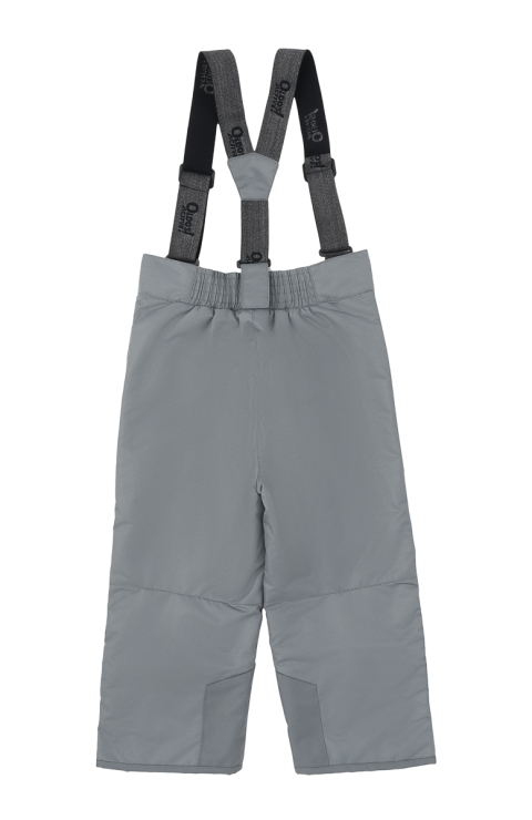 Брюки без утеплителя "Лисси"