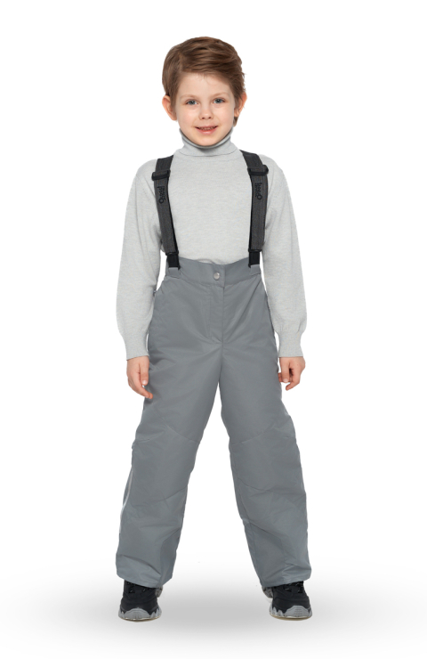 Брюки без утеплителя "Лисси"