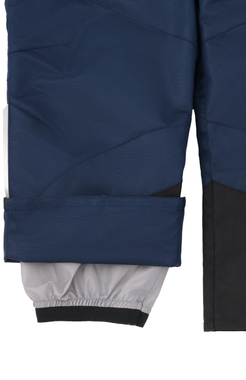 Брюки без утеплителя "Лисси"