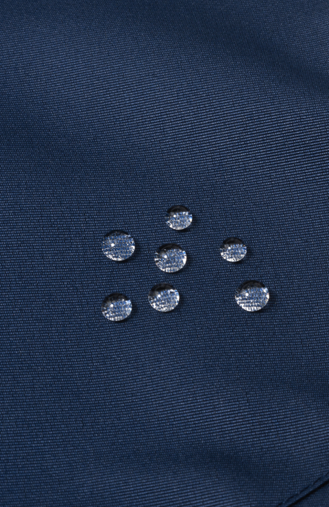 Брюки без утеплителя "Лисси"