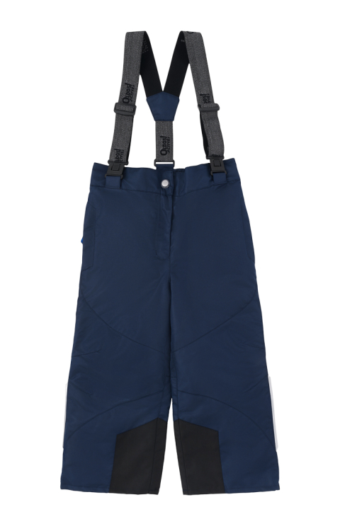 Брюки без утеплителя "Лисси"