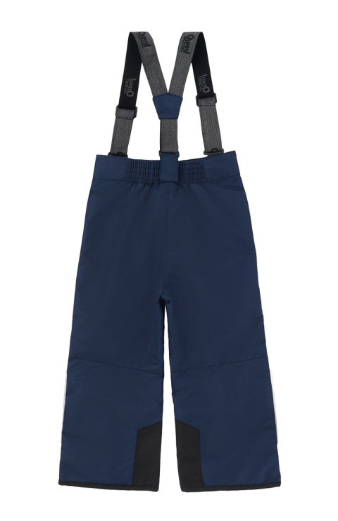 Брюки без утеплителя "Лисси"