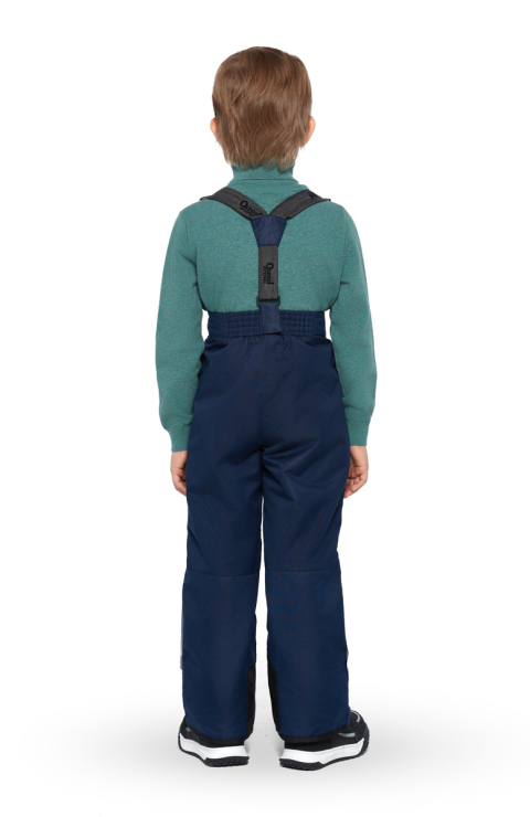 Брюки без утеплителя "Лисси"