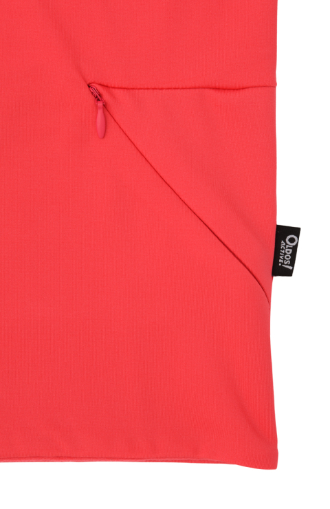 Толстовка на молнии с капюшоном "Стиг"