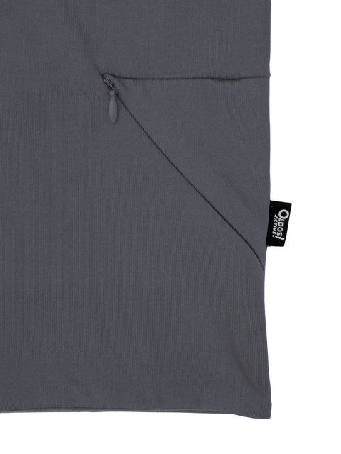 Толстовка на молнии с капюшоном "Стиг"