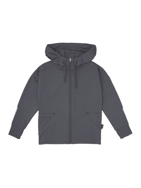 Толстовка на молнии с капюшоном "Стиг"