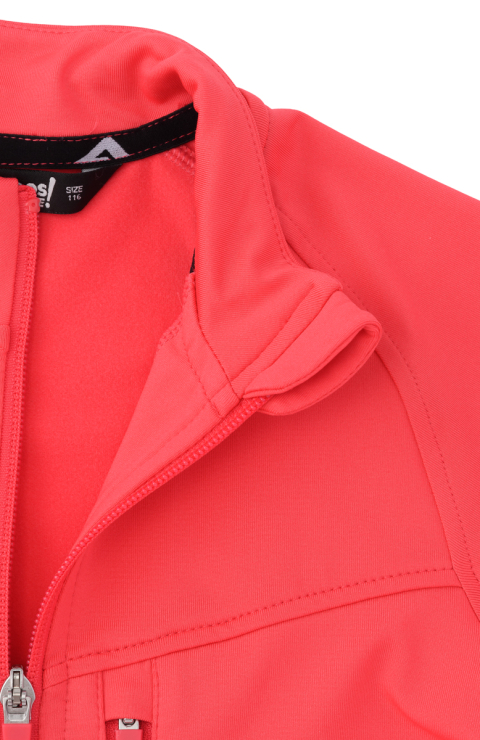 Толстовка на молнии  "Стиг"