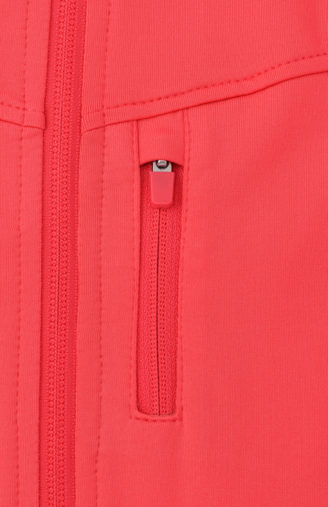 Толстовка на молнии  "Стиг"