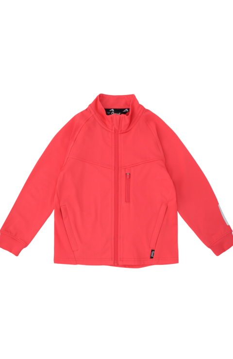 Толстовка на молнии  "Стиг"