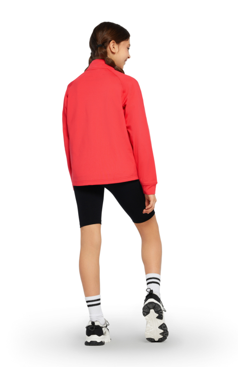 Толстовка на молнии  "Стиг"