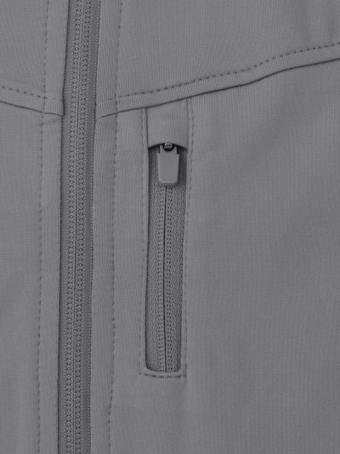 Толстовка на молнии  "Стиг"