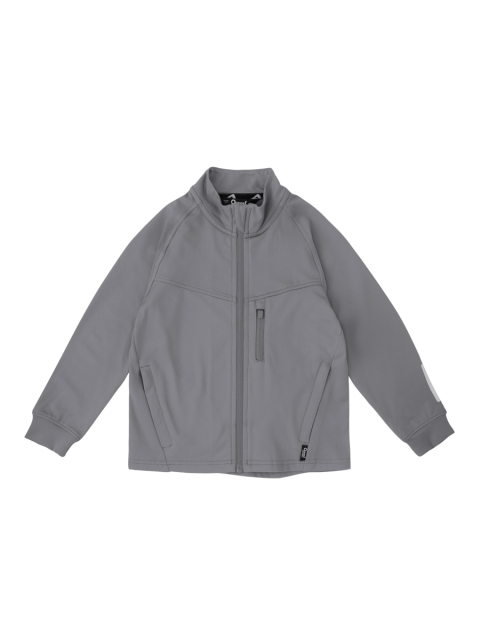 Толстовка на молнии  "Стиг"