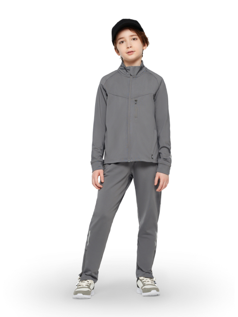 Толстовка на молнии  "Стиг"