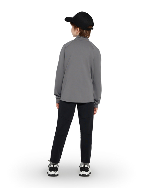 Толстовка на молнии  "Стиг"