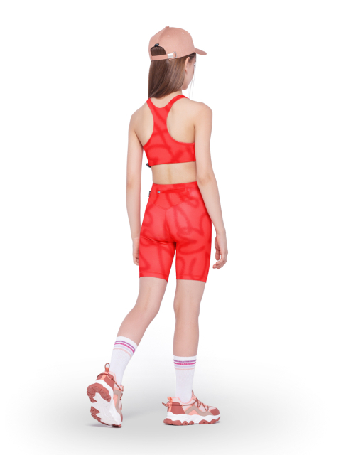 Шорты "Сойка"