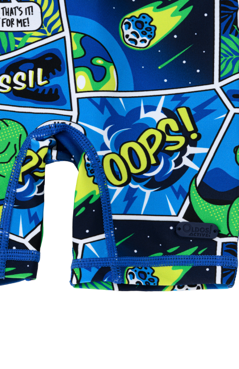 Комбинезон плавательный "Ноул"