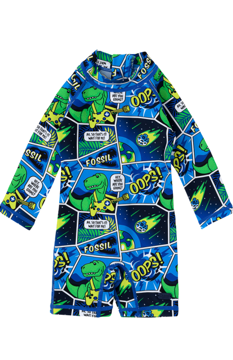 Комбинезон плавательный "Ноул"